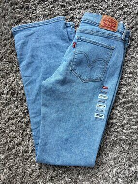 Levi's Women's Classic Bootcut Jeans